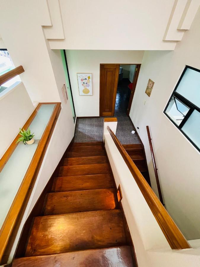 The Rainier Bed & Breakfast 5 San José Extérieur photo